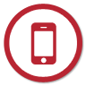 mobile icon